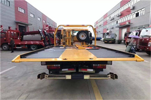 新昌附近汽车救援服务