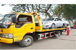 新昌附近24小时汽车拖车服务热线