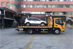 新昌汽车紧急补胎换胎救援